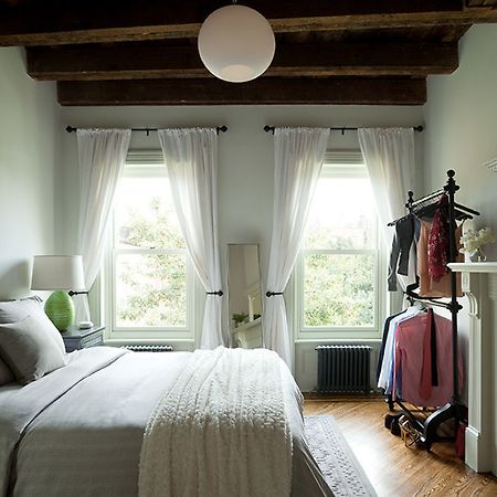 Arlington Place Bed & Breakfast New York Eksteriør bilde
