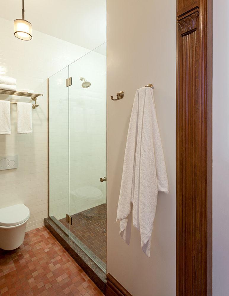 Arlington Place Bed & Breakfast New York Eksteriør bilde