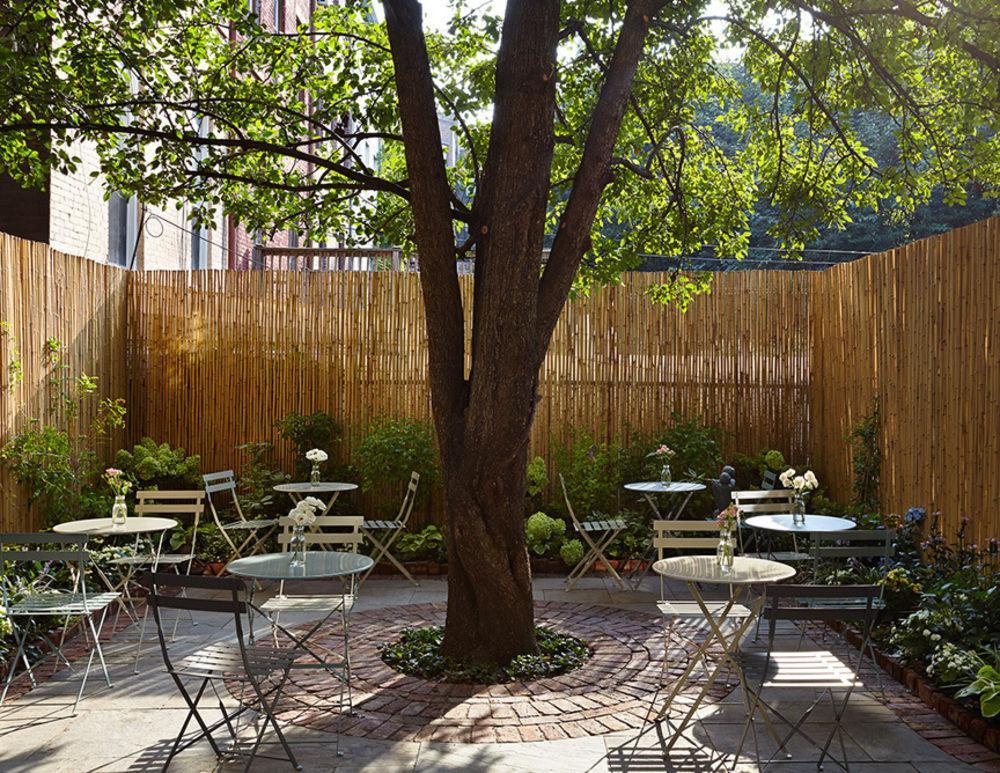 Arlington Place Bed & Breakfast New York Eksteriør bilde