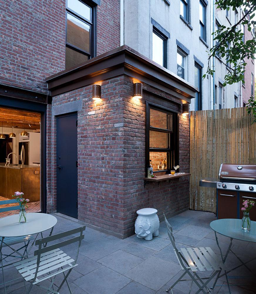 Arlington Place Bed & Breakfast New York Eksteriør bilde