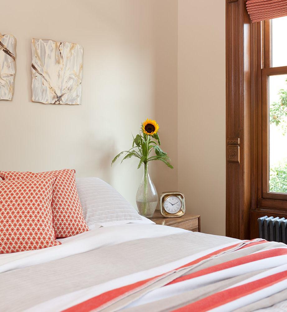 Arlington Place Bed & Breakfast New York Eksteriør bilde