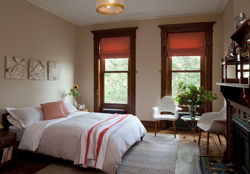 Arlington Place Bed & Breakfast New York Eksteriør bilde