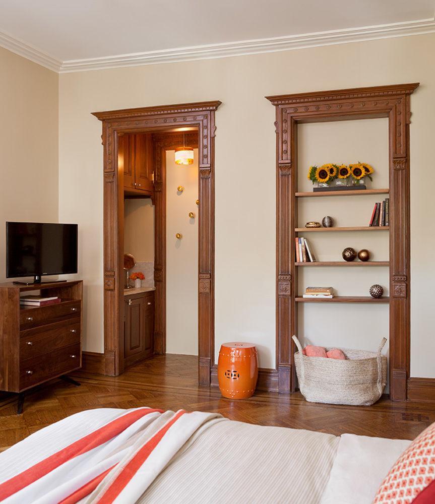 Arlington Place Bed & Breakfast New York Eksteriør bilde