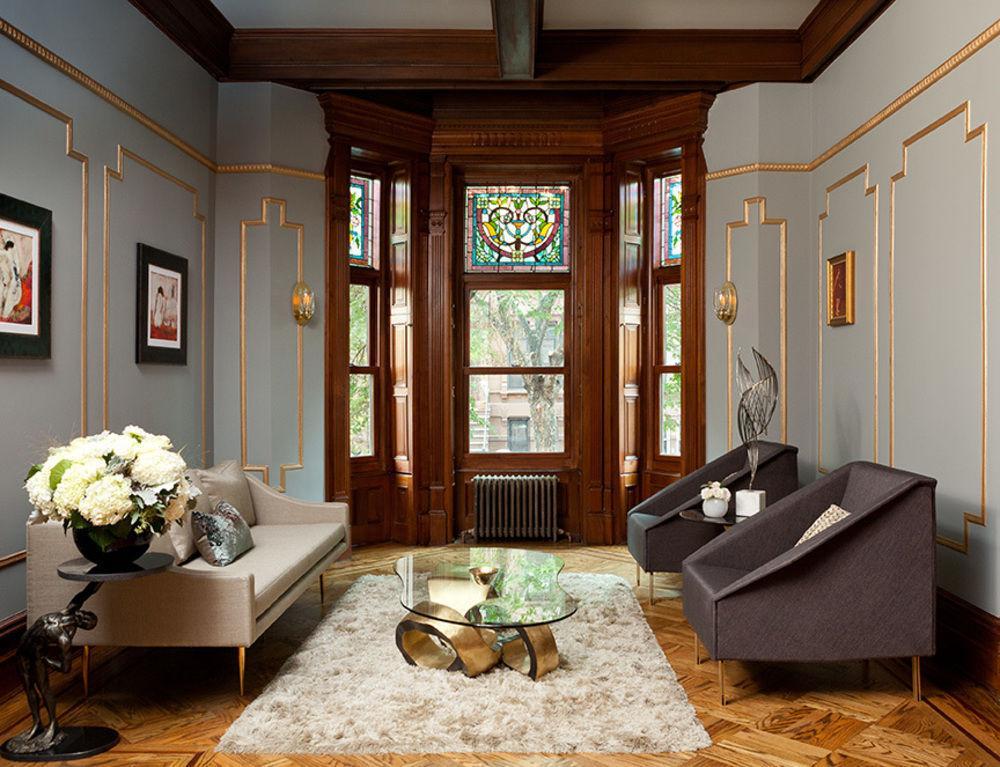 Arlington Place Bed & Breakfast New York Eksteriør bilde