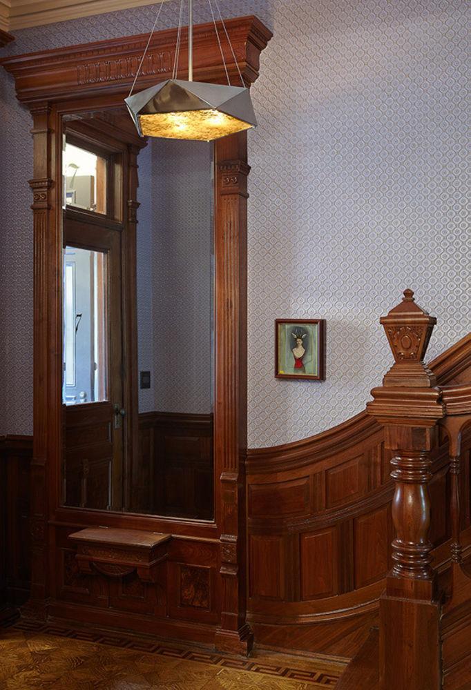Arlington Place Bed & Breakfast New York Eksteriør bilde