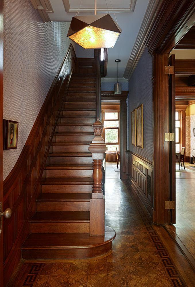 Arlington Place Bed & Breakfast New York Eksteriør bilde