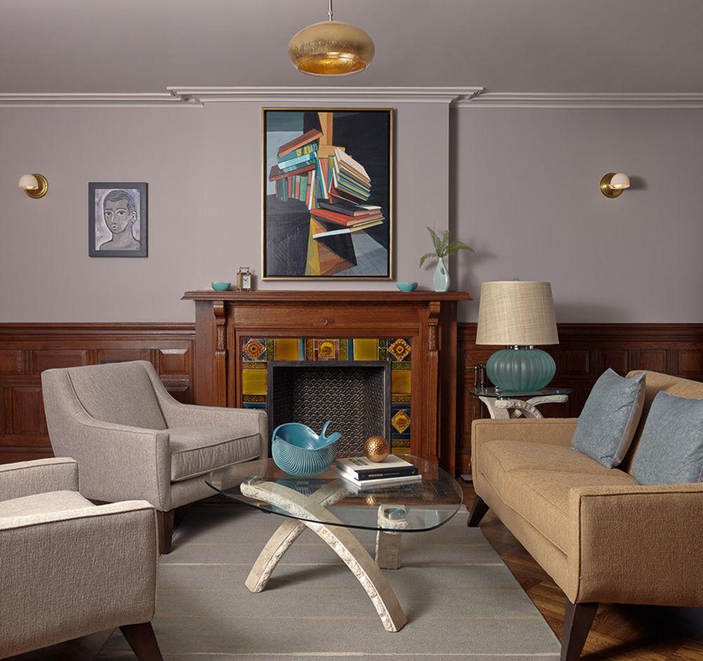 Arlington Place Bed & Breakfast New York Eksteriør bilde
