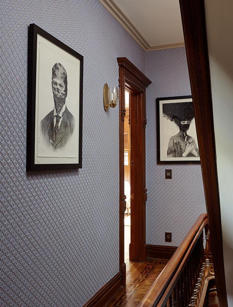 Arlington Place Bed & Breakfast New York Eksteriør bilde
