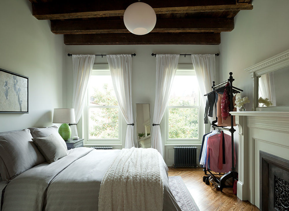 Arlington Place Bed & Breakfast New York Eksteriør bilde