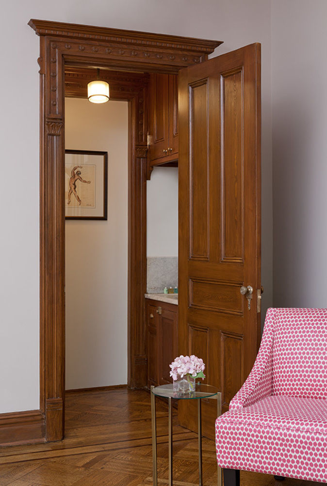 Arlington Place Bed & Breakfast New York Eksteriør bilde