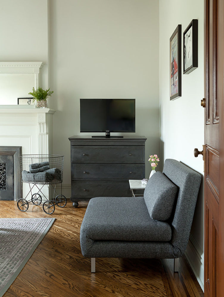 Arlington Place Bed & Breakfast New York Eksteriør bilde