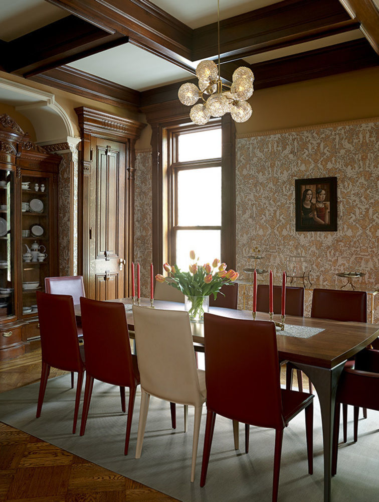 Arlington Place Bed & Breakfast New York Eksteriør bilde