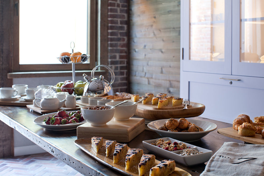 Arlington Place Bed & Breakfast New York Eksteriør bilde